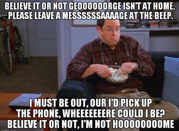 george costanza funnies 28 (1)