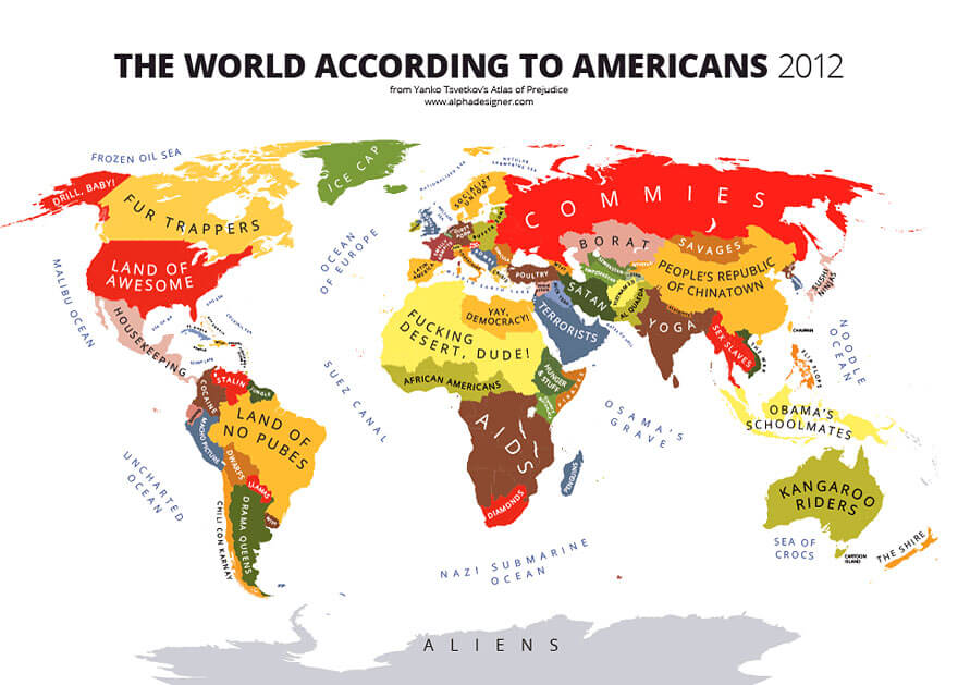 how americans see the world (1)