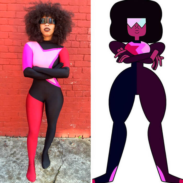 kiera please black girl cosplay 7 (1)