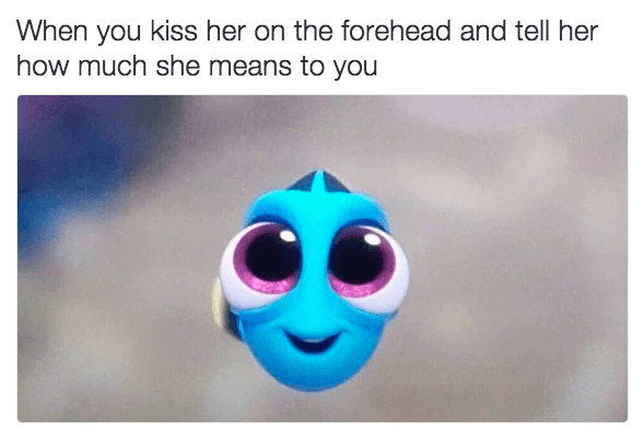 24 Memes To Send Your Girlfriend She Will Totally Get 