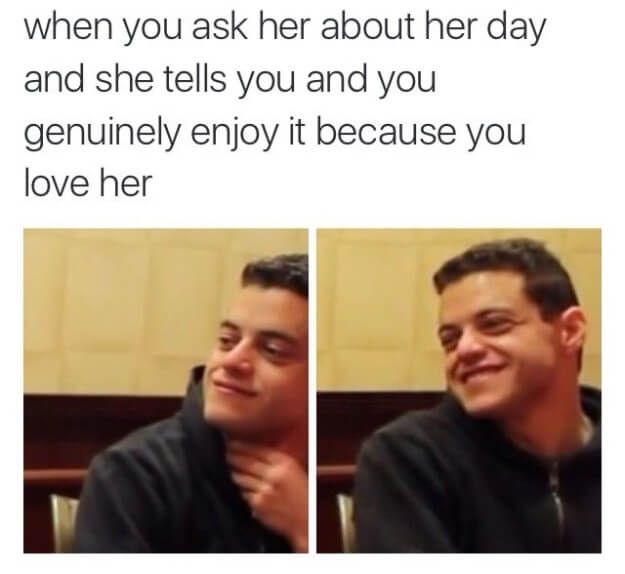 24 Memes To Send Your Girlfriend She Will Totally Get