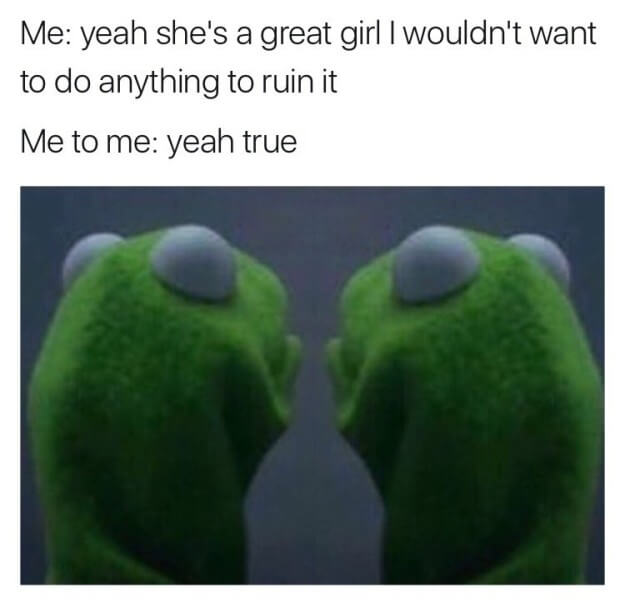 cute memes to send to your girlfriend