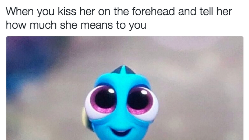 24 Memes To Send Your Girlfriend She Will Totally Get