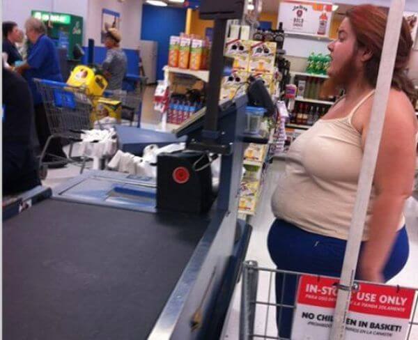 44 Only At Walmart Pictures That Proves How Weird This Shop Really Is