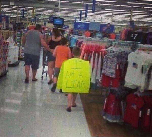 44 Only At Walmart Pictures That Proves How Weird This Shop Really Is