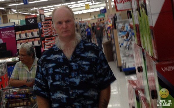 44 Only At Walmart Pictures That Proves How Weird This Shop Really Is