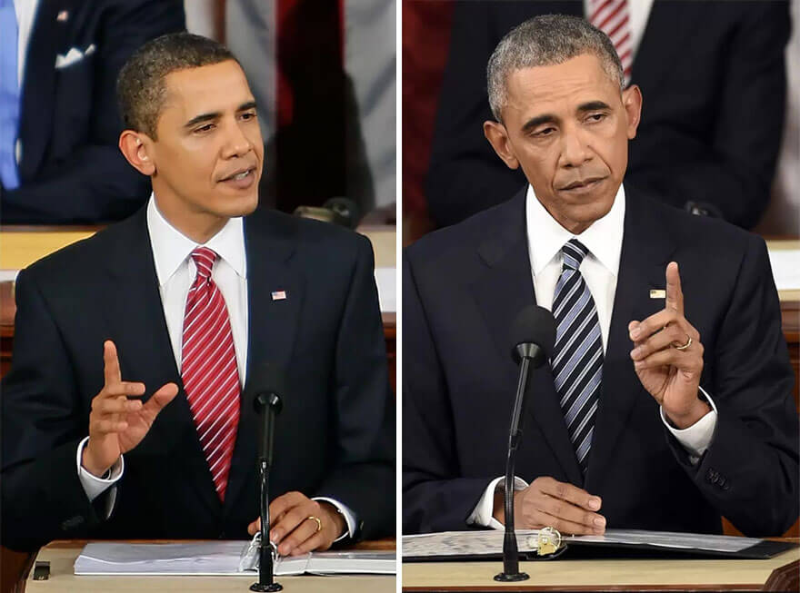 presidents before and after (1)