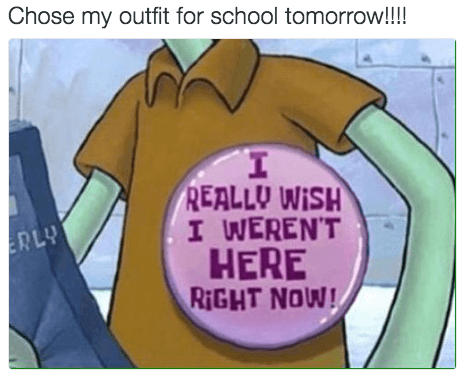 38 Spongebob Memes That Are So Funny You Ll Turn Yellow