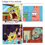38 Spongebob Memes That Are So Funny You'll Turn Yellow
