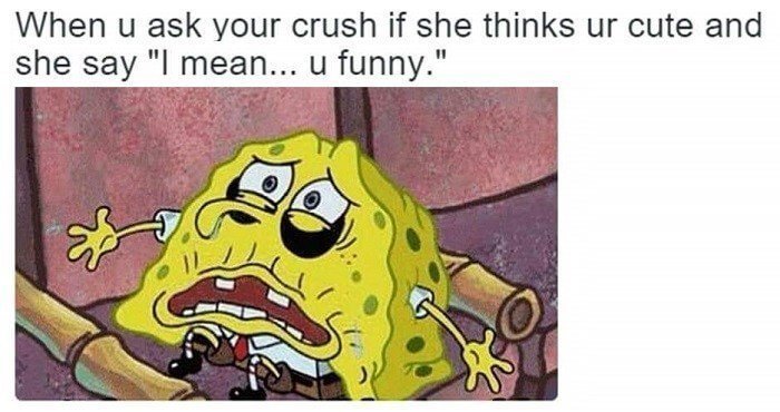 38 Spongebob Memes That Are So Funny Youll Turn Yellow 