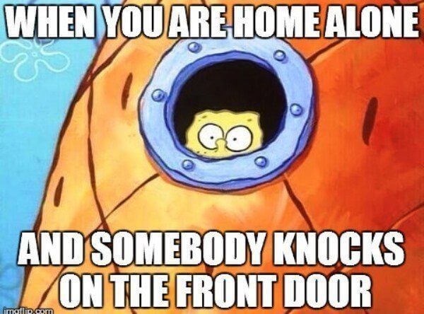 38 Spongebob Memes That Are So Funny You Ll Turn Yellow