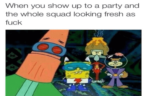 spongebob funnies 33 (1) - funny spongebob memes