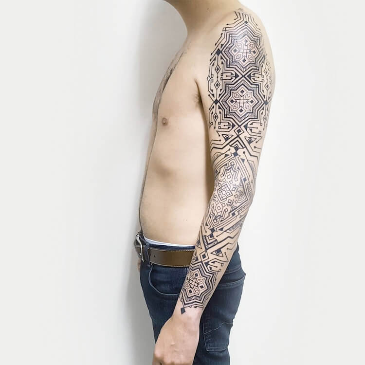 tribal tattoo designs 12 (1)