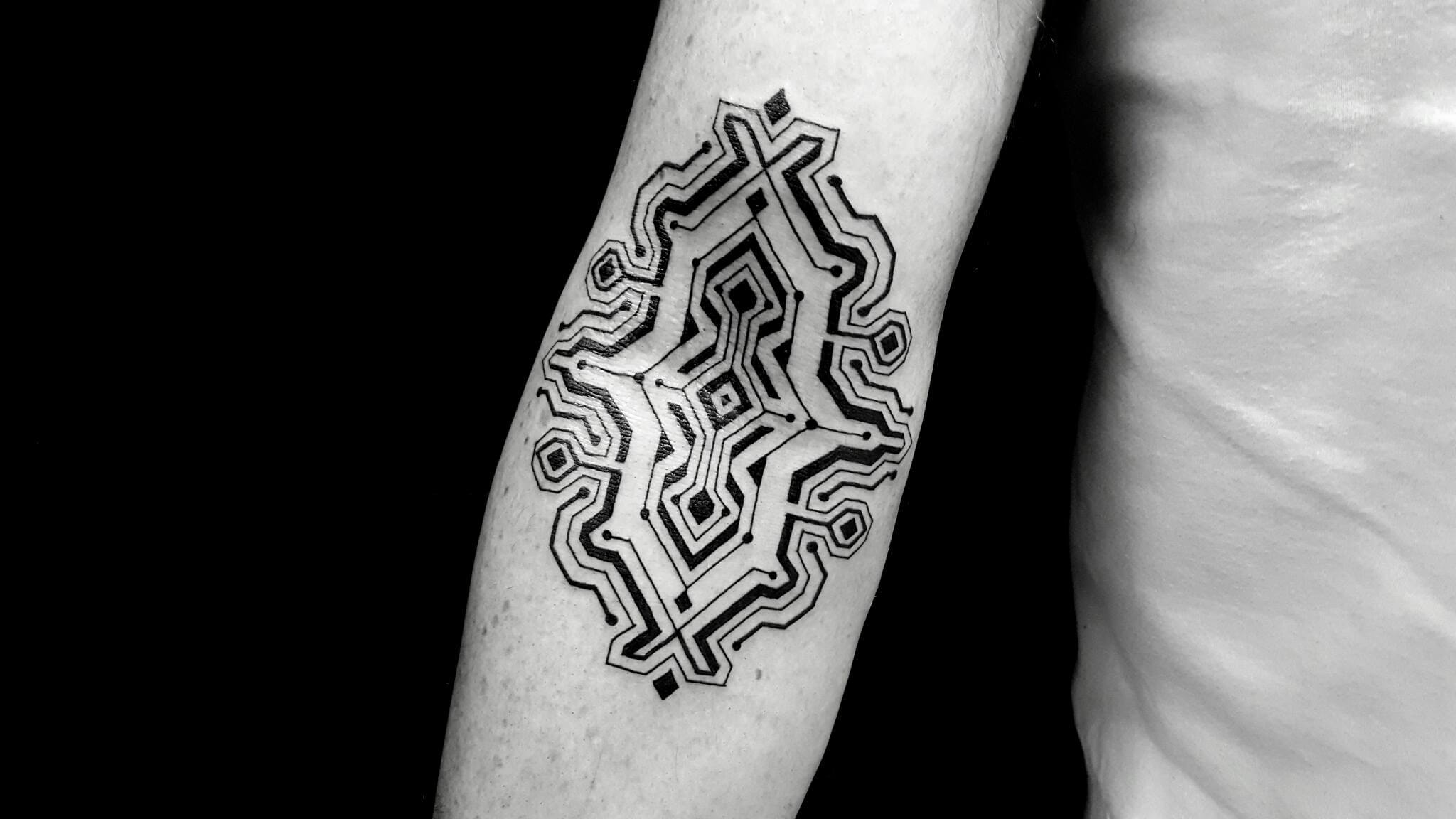 tribal patterns tattoo designs 18 (1)