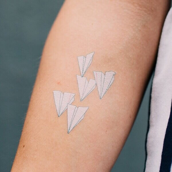 white ink tattoos 49 (1)