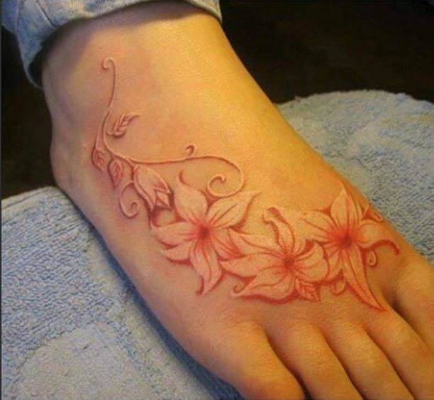 white color tattoos 7 (1)
