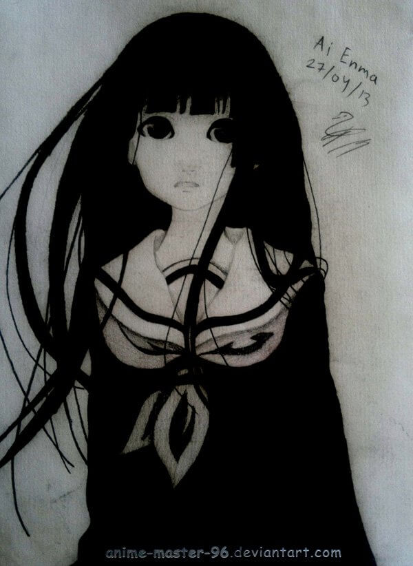 anime japanese drawings 24 (1)