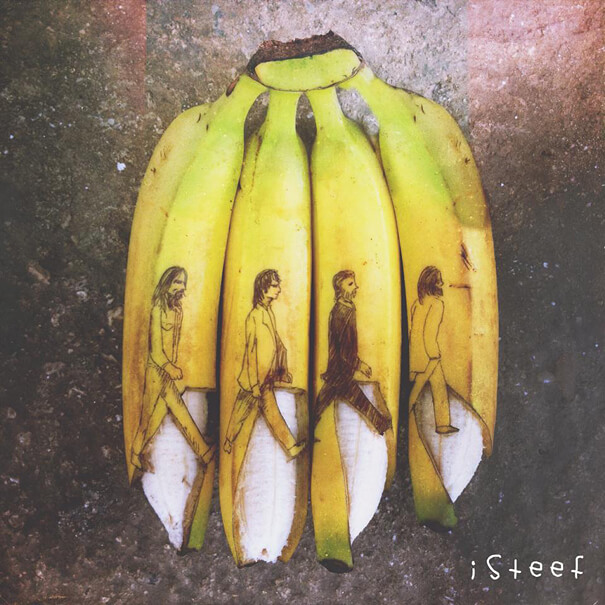 banana art 15 (1)