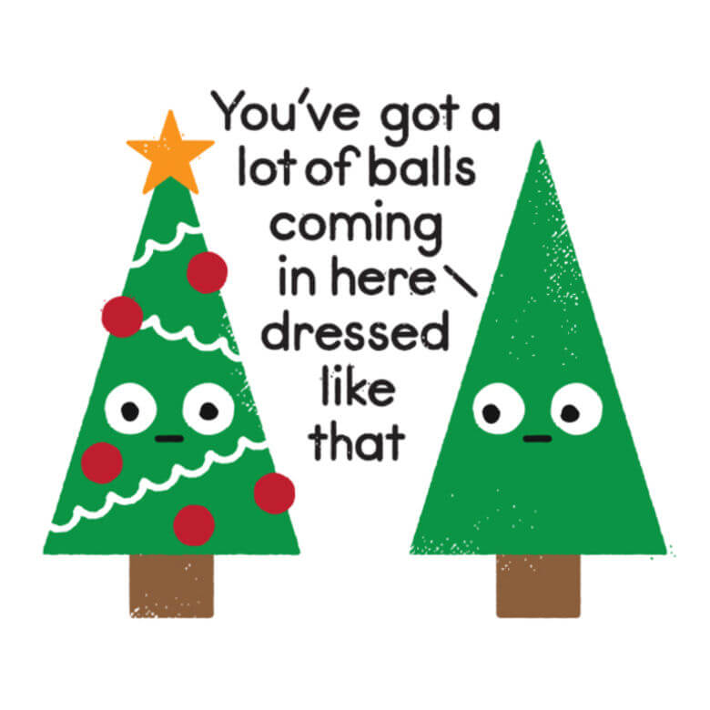 Christmas Puns That Will Make You Smile So Hard It S Going To Hurt