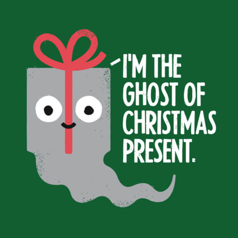 31 Christmas Puns That Will Make You Smile So Hard It's Going To Hurt