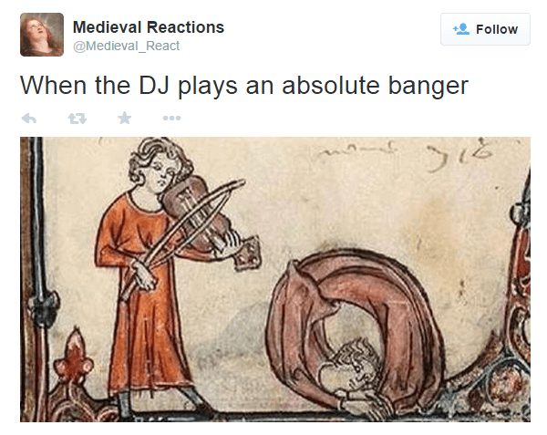 funny medieval reactions 14 (1)