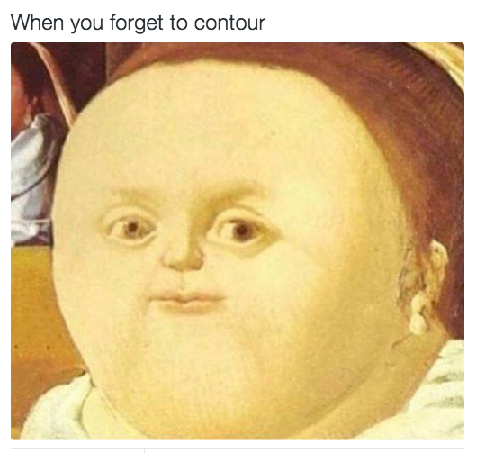 40 Funny Medieval Art Reactions That Are So Real You See Your Entire Life