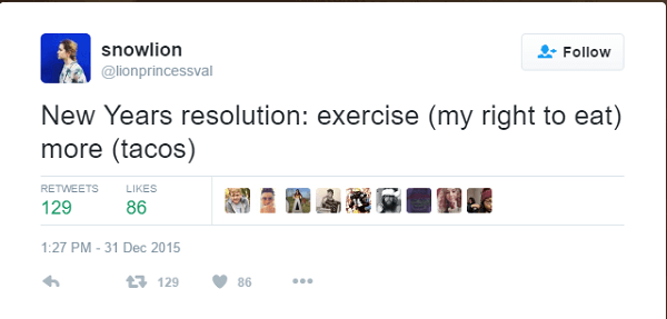 funniest new years resolutions 10 (1)