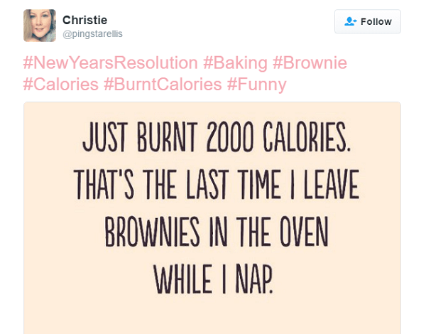 hilarious new years resolutions 20 (1)