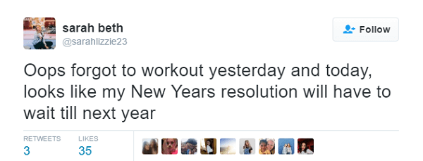 funniest new years resolutions 6 (1)