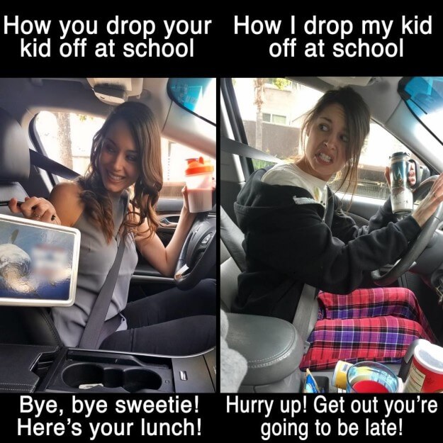 Literally Just 100 Funny Parenting Memes That Will Keep You Entertained For Hours