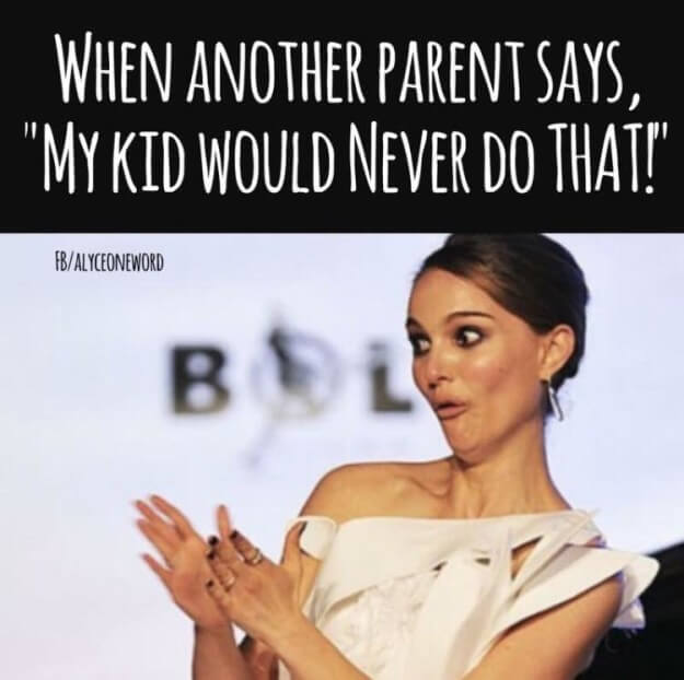 Literally Just Funny Parenting Memes That Will Keep You Entertained For Hours