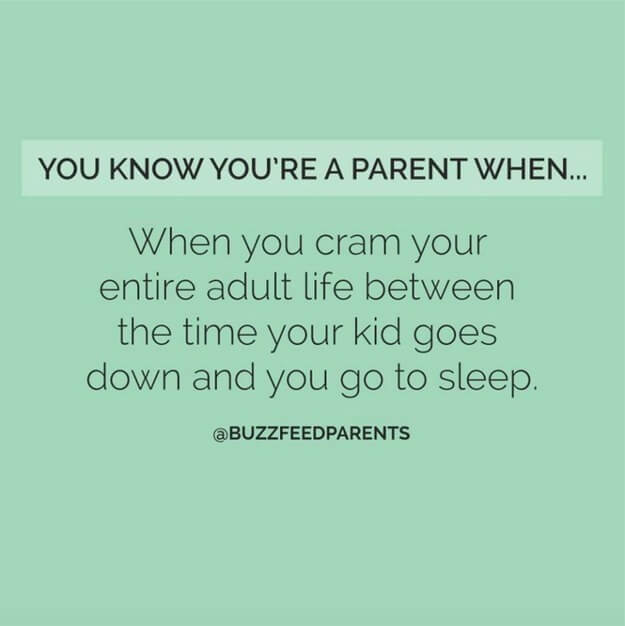 Literally Just 100 Funny Parenting Memes That Will Keep You Entertained ...