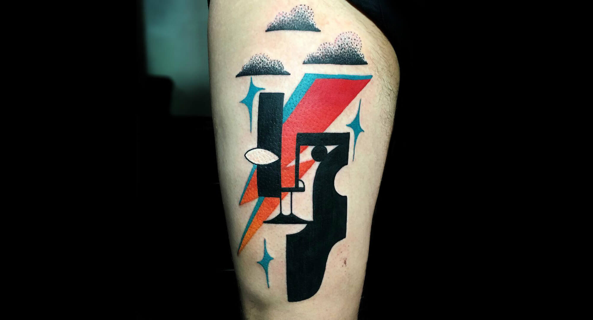 mike boyd Picasso inspired tattoos 2 (1)