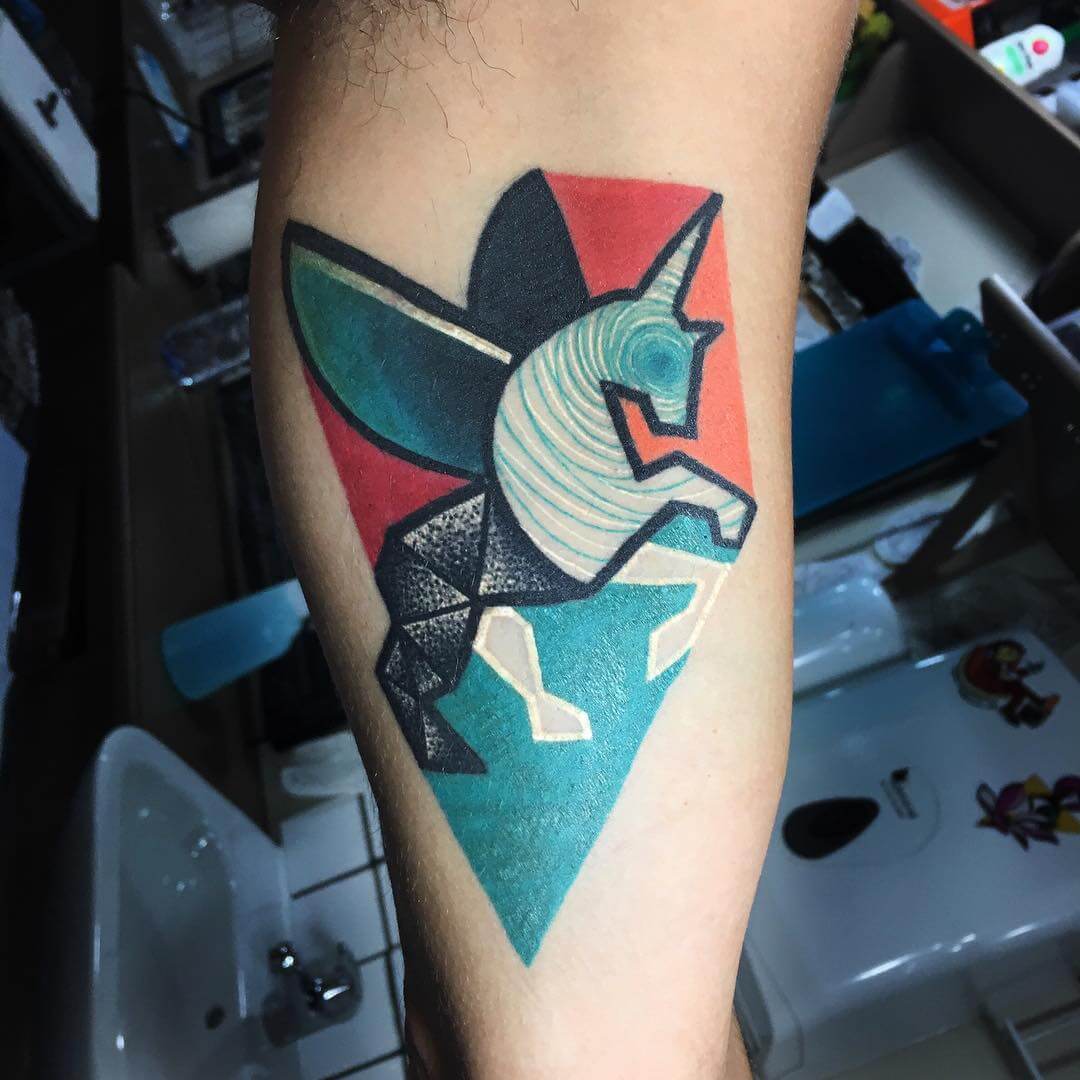 mike boyd Picasso inspired tattoos 9 (1)