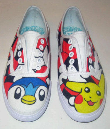 pokemon custom shoes 15 (1)