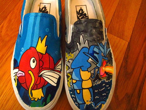 pokemon custom shoes 19 (1)