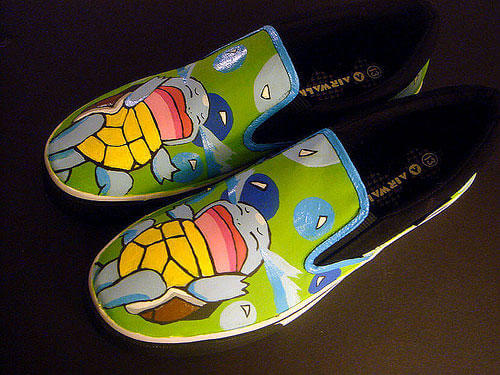 pokemon custom shoes 22 (1)