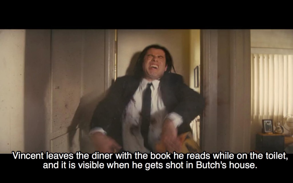 30 Pulp Fiction Facts That will Make You Want To Watch The Movie All