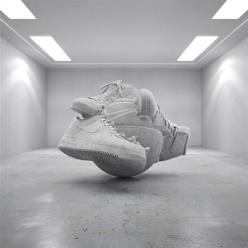 shane griffin nike sculpture 5 (1)