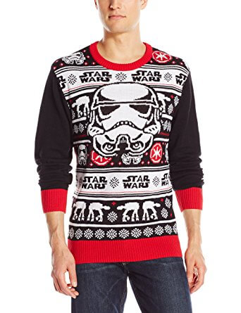 star wars christmess sweaters 2 (1)