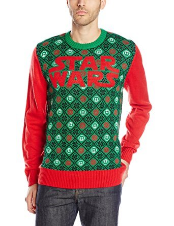 star wars christmess sweaters 3 (1)