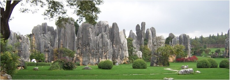 stone forest china 10 (1)