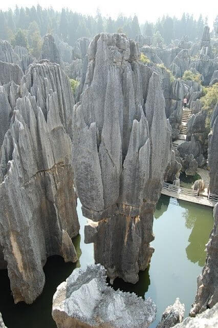 stone forest china 5 (1)