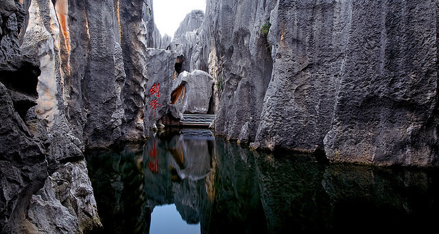 stone forest china 8 (1)