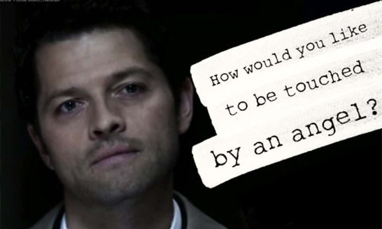 30 Supernatural Memes That Prove We All Watch Too Much Tv