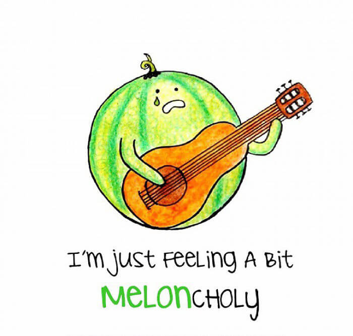 34 Vegetable Puns That Are So Smart They Can't Be Just Food