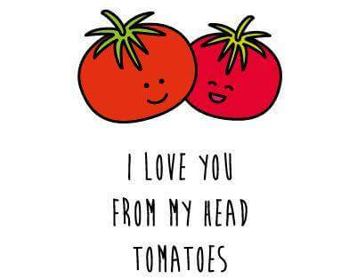 34 Vegetable Puns That Are So Smart They Can't Be Just Food