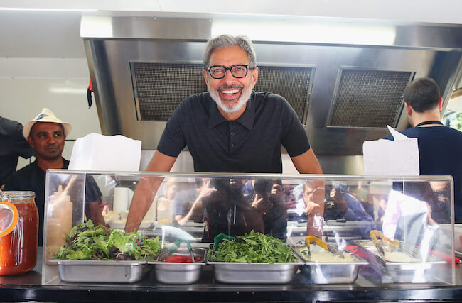 Jeff Goldblum food truck (1)