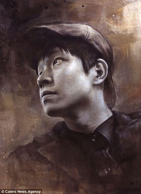 Joongwon Jeong hyper realistic art 17 (1)