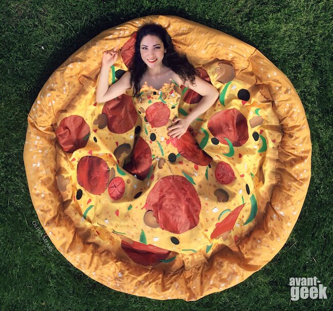 Pizza Dress good (1)